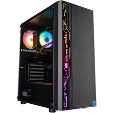 Персональный компьютер (ПК) 2E Octal (2E-7956): Процессор Intel Core i5-10400F (2.9-4.3 ГГц) - 6 ядер
