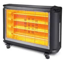 Обогреватель Kumtel LX-2811-6: Производитель Kumtel