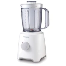 Блендер Kenwood BLP300WH: Мощность, Вт 400