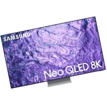 Телевизор Samsung QE55QN700C: Тип QLED-телевизоры