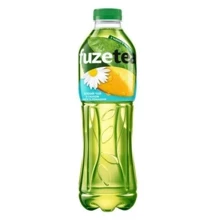 Чай холодный Fuze Tea Манго Ромашка, 0,5 л (WT3397): Объем, л 0.5