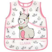 Нагрудник-фартук Babyono Мои новые открытия 12м+ (838): Производитель BabyOno