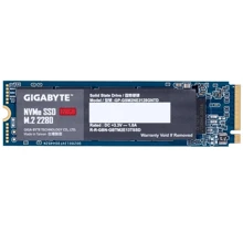 GIGABYTE GP-GSM2NE3128GNTD: Тип накопителя внутренний