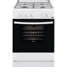Газовая плита Zanussi ZCG612K1WA: Тип устройства кухонная плита