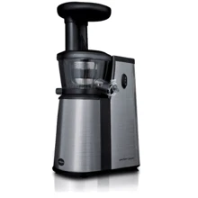 Соковыжималка Eldom PJ400: Тип шнековая