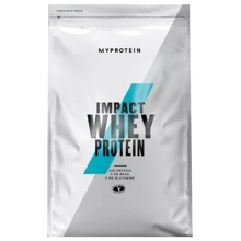 Протеїн MyProtein Impact Whey Protein, 5000 g / 200 servings / Pineapple: Вид сироваткові