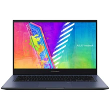 Ноутбук ASUS TP1400KA-EC110W (90NB0VK1-M00BC0) UA: Екран 14" touch (1920x1080) IPS
