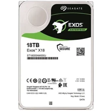 Внутрішній жорсткий диск Seagate Exos X18 18TB (ST18000NM000J): Форм-фактор 3.5"