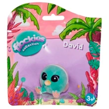 Колекційна фігурка Flockies S2 - Качка Девід (FLO0408): Тип Игровая фигурка