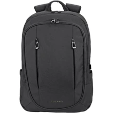 Сумка для ноутбуков Tucano 15.6" Binario AGS Gravity Anthracite (BKBIN15-AGS-AX): Тип сумки рюкзак