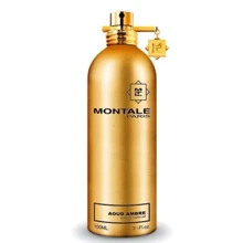 Парфюмова вода Montale Aoud Ambre 100 ml Тестер: Вид Парфумована вода