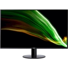 Монитор Acer SB271bi (UM.HS1EE.002): Покрытие экрана матовое