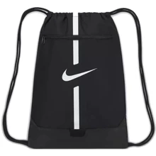 Рюкзак Рюкзак Nike NK ACDMY GMSK 18L черный белый Уни 51x36x5 см (DA5435-010): Производитель Nike