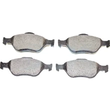 Тормозные колодки Bosch 0 986 495 220: undefined undefined