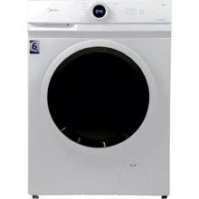 Стиральная машина Midea MF100W60/ W-UA: Тип машины Автомат