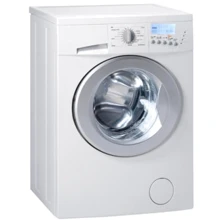 Стиральная машина Gorenje WS 53145: Тип машины Автомат