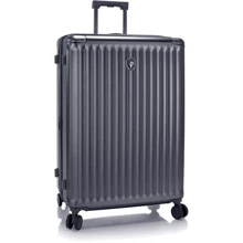 Валіза Heys Luxe (L) Gunmetal (10160-0063-30)/(10160-0063-S3): Стать унісекс