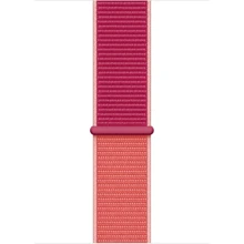 Аксессуар для Watch Apple Sport Loop Pomegranate (MWU02) for Apple Watch 42/44/45/49mm: Производитель Apple
