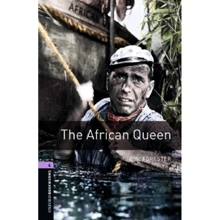 Bookworms 4: C. S. Forester: African Queen: Производитель Oxford University Press