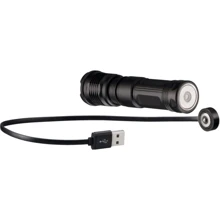 Фонарь туристический Фонарь National Geographic Iluminos Led Zoom Flashlight 1000 lm (9082400): Тип Ручной