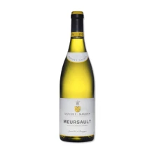 Вино Doudet Naudin Meursault 2017 (0,75 л) (BW43098): Країна виробник Франція