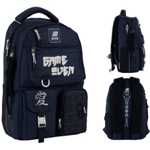 Рюкзак Kite K25-2587M-2 Education Teens 2587M-2: Вікова група от 9 до 12 лет