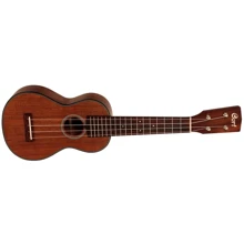 Укулеле CORT UKE-BWS SOPRANO (OP) w / bag: Тип Укулеле
