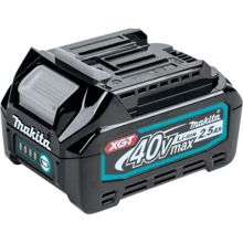Акумулятор для електроінструменту Makita BL4025 (632N81-6): Тип Аккумулятор