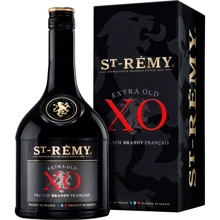 Бренди Saint Rémy XO 0.7л (BDA1BR-KSR070-002): Объем, л 0.7