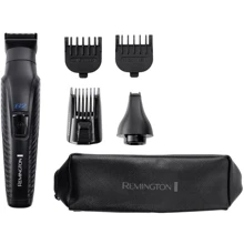 Машинка для стрижки (тример) Remington PG2000 Graphite Series G2: Тип 3 в 1