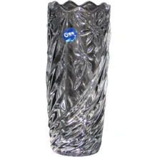 Ваза Crystal Margaret 19 см (83000004_YBCG-GV-4): Тип Ваза