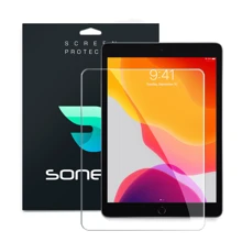 Аксесуар для iPad Soneex Tempered Glass Pro Clear для iPad 10.2" (2019-2021): Колір прозрачный