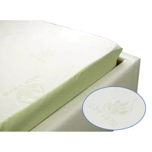 Наматрасник Руно непромокаемый 80х190x30 см (818СВ_Aloe Vera): Производитель Руно