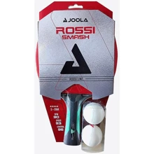 Ракетка для настольного тенниса Joola Rosskopf Smash (53135) (930767): undefined undefined
