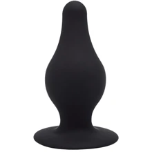 Анальна пробка SilexD (Model 2 size XS): Для кого унісекс