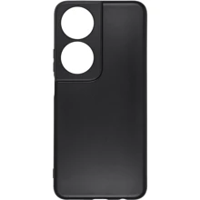Чехол для телефонов ArmorStandart Matte Slim Fit Camera cover Black for Honor X7b (ARM73690): Совместимость Honor X7b