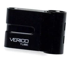 USB-флешка Verico 128GB Tube USB 2.0 Black (1UDOV-P8BKC3-NN): Стандарт USB USB 2.0