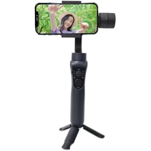 Стабилизатор WiWU 3-Axis Stabilized Gimbal Stick S5B: Производитель WIWU