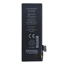 Акумулятор ALPHA-C Extra 1500mAh for iPhone 5: Виробник ALPHA-C