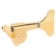 Колок Колок WARWICK SP W30036 PG 1L Warwick Machinehead, Left (Bass Side) - Gold: Производитель WARWICK