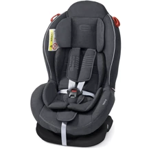 Автокрісло Espiro DELTA 2019 17 GRAPHITE: Група 0-1-2