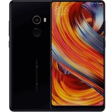 Смартфон Xiaomi Mi Mix 2 6/128 GB Black Approved Витринный образец: Причина уценки Как новый (витринный образец): Xiaomi Mi 10T выглядит и функционирует как новый. Смартфон полностью протестирован по программе Approved, все функции работают корректно