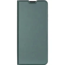 Чехол для телефонов BeCover Book Exclusive New Style Dark Green for ZTE Blade A35 (712606): Совместимость ZTE Blade A35