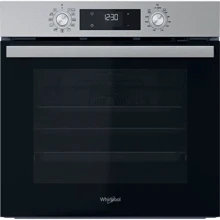 Духовой шкаф электрический Whirlpool OMR58HU1X: Мощность подключения, Вт 3200