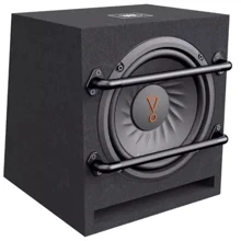 Сабвуфер JBL BassPro 8: Виробник JBL
