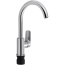 Смеситель для кухни Qtap Planice 9015107UC: Назначение Для кухни