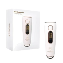 Фотоэпилятор Medica+ HairCleaner 5.0 (MD-112209): Производитель Medica+