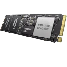 Samsung PM9B1 512 GB (MZVL4512HBLU-00BTW): Тип накопителя внутренний