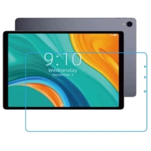 Аксесуар для планшетних ПК BeCover Tempered Glass Clear для Chuwi HiPad Plus 11'' (708802): Колір прозрачный