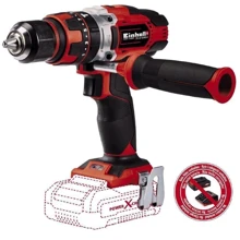 Шуруповерт Einhell X-Change TE-CD 18/48 Li-i Solo (4513926): Назначение бытовой